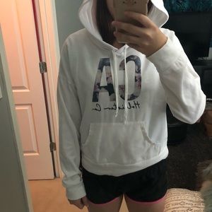 Hollister Hoodie
